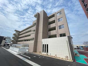 Prestige del 西海岸の物件外観写真